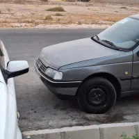 پژو ۴۰۵