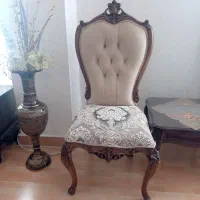 مبل سلطنتی|مبلمان خانگی و میز عسلی|سهند, |دیوار