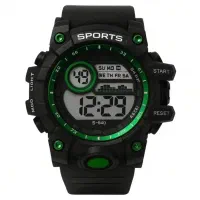 ساعت دیجیتال پرداخت در محل ارسال به سراسر کشور