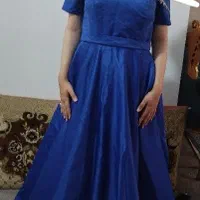 لباس مجلسی|لباس|قزوین, |دیوار