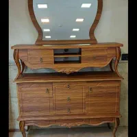 اینه کنسول طرح سویل۷۸