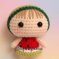 کارهای بافتنی شب یلدا|اسباببازی|قم, پردیسان|دیوار