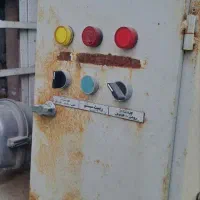 دیگ بخار ۲۵۰ کیلویی