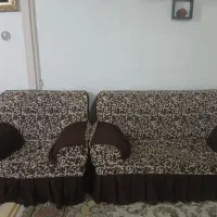 مبل کارکرده