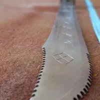 شمشیر ورزشی|تجهیزات ورزشی|مشهد, بلال|دیوار