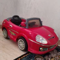 ماشین شارژی سالم و سلامت