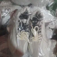 کفش کتونی وارداتی زنانه ودخترونه زیر قیمت