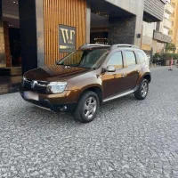 داستر مدل ۲۰۱۴ بی نظیر|خودرو سواری و وانت|تهران, شهرک شهید باقری|دیوار