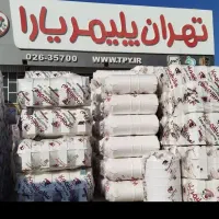 تانکر مخزن تهران پلیمر  نمایندگی هداوند