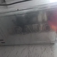 فروتوستر|اجاق گاز و لوازم برقی پخت‌وپز|تبریز, |دیوار