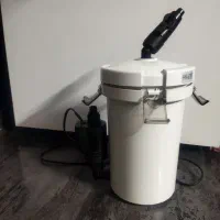 فیلتر سطلی آکواریوم|ماهی|شهرضا, |دیوار