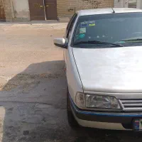 پژو 405خونگی..درحدآکبند‌|خودرو کلاسیک|دزفول, |دیوار