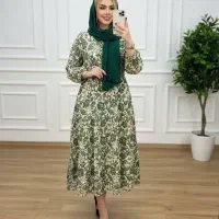 ساحلی گلدار