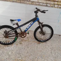 دوچرخه سایز ۲۰