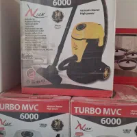 جاروبرقی سطلی اب وخاک