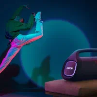 اسپیکر ال جی کره با گارانتی گلد ایران|پخش‌کننده همراه|اصفهان, هزارجریب|دیوار