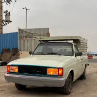 پیکان وانت مدل ۹۰