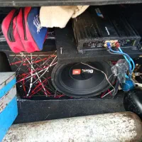 لوازم و سیستم|قطعات یدکی و لوازم جانبی|ارومیه, |دیوار