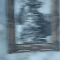 تابلو شام اخر ۱۰۰در۷۰