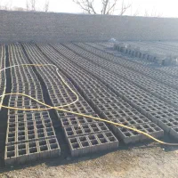 انواع بلوک های سبک و سنگین با بهترین کیفیت