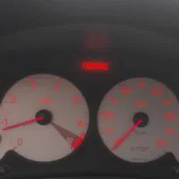 206SD V8|خودرو سواری و وانت|گرگان, |دیوار