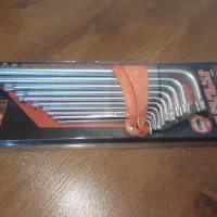 آچار آلن ستاره