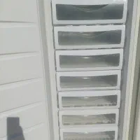 یخچال فریزر امرسان|یخچال و فریزر|پیر بکران, |دیوار