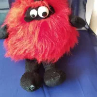 فروش انواع عروسک بیش از 120عددبه قیمت هر عدد 80000|اسباببازی بچه|لاجان, |دیوار