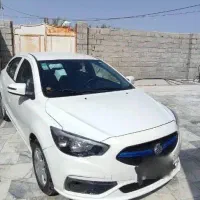 شاهین GL صفر