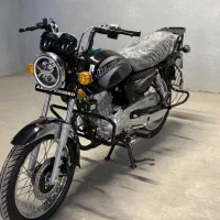 طرح باکسر ۲۰۰cc abs Danob