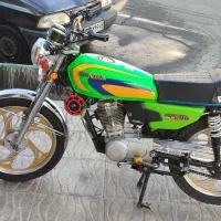 موتور 1403درحد|موتورسیکلت|بم, |دیوار