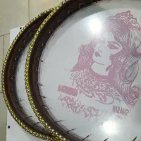 فروش دایره کوک شده با صدای شفاف|سازهای سنتی|صفادشت, |دیوار