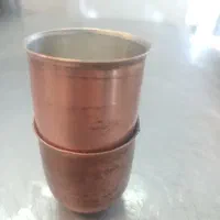 لیوان یاجام مسی