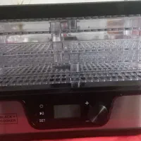 میوه خشک کن