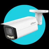 نصب دوربین مداربسته دزدگیر اعلان حریق برق اضطراری