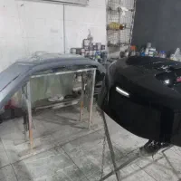 شارگرد نقاش ماهر