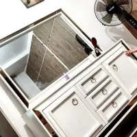 اینه کنسول