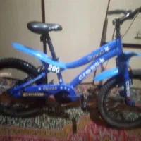 دوچرخه نو|دوچرخه، اسکیت، اسکوتر|هشتگرد, شهرک صبا سوله|دیوار