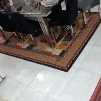 فرش ۶ متری فانتزی|فرش|فردیس, شهرک ناز|دیوار