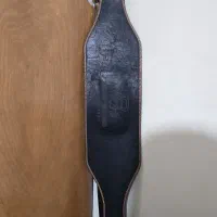 کمربند بدنسازی