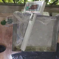 ترازو 70 کیلویی وکالباس بر