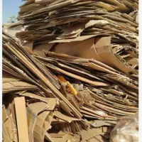 خریدار کارتن و آهن ضایعات