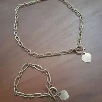 سرویس تیفانی و سرویس ورساچ