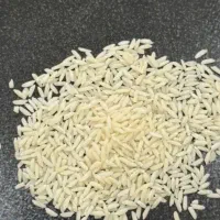 برنج اعلا کشت خودم ارگانیک بهترین عطر بو داره