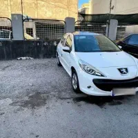 ماشین 207