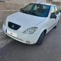 فروش تیبا ۱ به صورت نقد و اقساط مدل ۹۸