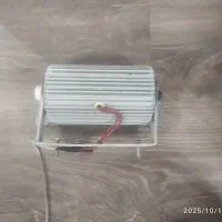 پروژکتور هالوژنی فلزی با کیفیت بالا|لامپ و چراغ|کرج, شاهین‌ویلا|دیوار