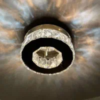 تولید به مصرف لوسترهای کلیپسی