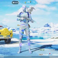 اکانت پابجی موبایل