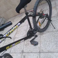 دوچرخه۲۶|دوچرخه، اسکیت، اسکوتر|گنبد کاووس, |دیوار